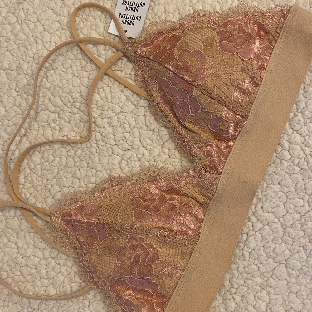 Urban Outfitters bralette